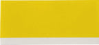 Brady Authentic (M21-750-595-YL) All-Weather Vinyl Label for Indoor/Outdoor ID, Lab and Equipment Labeling, Black on Yellow- For M210, M210-LAB, M211, BMP21-PLUS and BMP21-LAB Printers, .75" W 21' L