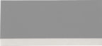 Brady Authentic (M21-500-595-GY) All-Weather Vinyl Label for Indoor/Outdoor ID, Lab and Equipment Labeling, Black on Gray- For M210, M210-LAB, M211, BMP21-PLUS and BMP21-LAB Printers, .5" W, 21' L