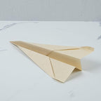 LUXPaper 8.5" x 11" Paper | Letter Size | Cream Parchment | 60lb. Text | 500 Qty