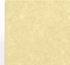 LUXPaper 8.5" x 11" Paper | Letter Size | Gold Parchment | 60lb. Text | 50 Qty