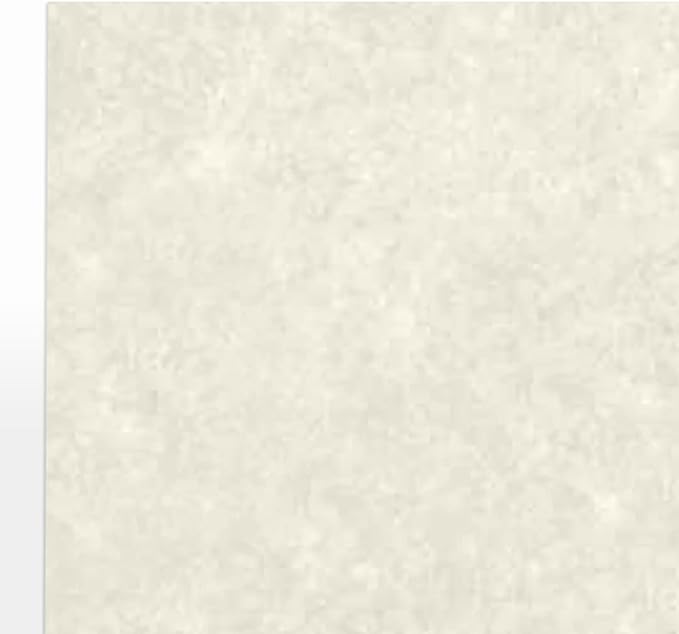 LUXPaper 8.5" x 11" Paper | Letter Size | Cream Parchment | 60lb. Text | 1,000 Qty