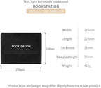 Book Stand (Black)