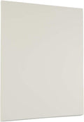 JAM PAPER Strathmore 28lb Paper - 105 gsm - 8.5 x 11 - Natural White Wove - 500 Sheets/Pack