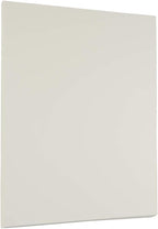 JAM PAPER Strathmore 28lb Paper - 105 gsm - 8.5 x 11 - Natural White Wove - 500 Sheets/Pack