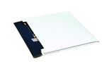 Tape Logic TLM38261 Jumbo Fold-Over Mailer, 38" x 26" x 1", White (Pack of 20)