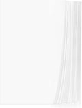 Vellum Paper, Cridoz 115GSM Transparent Vellum 8.5 x 11 Translucent Clear Printable Tracing Paper for Printing Invitation Cards