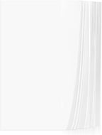 Vellum Paper, Cridoz 115GSM Transparent Vellum 8.5 x 11 Translucent Clear Printable Tracing Paper for Printing Invitation Cards