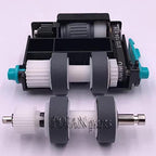 KV-SS039 KVSS039 Roller Exchange Kit for Panas KV-S5055C High Speed Colour Document Scanner POJAN