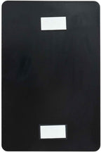 Men's/Women's Restroom Sign for Handicap Accessible Restroom ADA-Compliant Bathroom Door Sign, Made in USA, Pack of 3