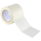 GTSE Wide Masking Tape, 4 inches x 55 Yards (164 ft), Multi-Surface Adhesive Painting Tape, 24 Rolls