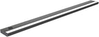 LED Under Cabinet Lighting Hardwired - 3CCT 40 Inch Black Finish - Undercabinet Lights for Kitchen - Linkable Undercounter Dimmable Plug in Light or Hard Wired - Under Counter Fixture Direct Wire