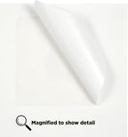 JAM PAPER Shipping Address Labels - Large - 3 1/3 x 4 - White - 120/Pack