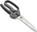 Kuhn Rikon Pro Kitchen Shears Plus