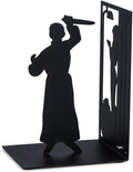 Psycho Bookend