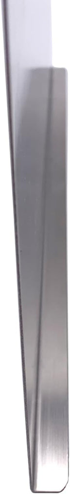 BILLAMB Stainless Steel Cutting Boards for The Kitchen, Suitable for Meat, Fruits, Vegetables, Bread, and Baking Large-sized Cutting Boards (40 x 30cm/15.7 x 11.8 in)