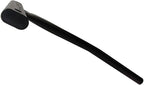 Milageto Swivel Recliner Chair Back Support Rod Practical Easy Installation Office Accessories Replacement Sturdy for Household Parts