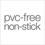 Cardinal Economy 3 Ring Binders, Binders for School and Office, Durable 1/2 inch Round Rings, Holds 125 Sheets, ClearVue Presentation View, Non-Stick, White, Carton of 12 (90601)