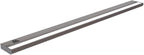 LED Under Cabinet Lighting Hardwired - 3CCT 40 Inch Bronze Finish - Undercabinet Lights for Kitchen - Linkable Undercounter Dimmable Plug in Light or Hard Wired - Under Counter Fixture Direct Wire