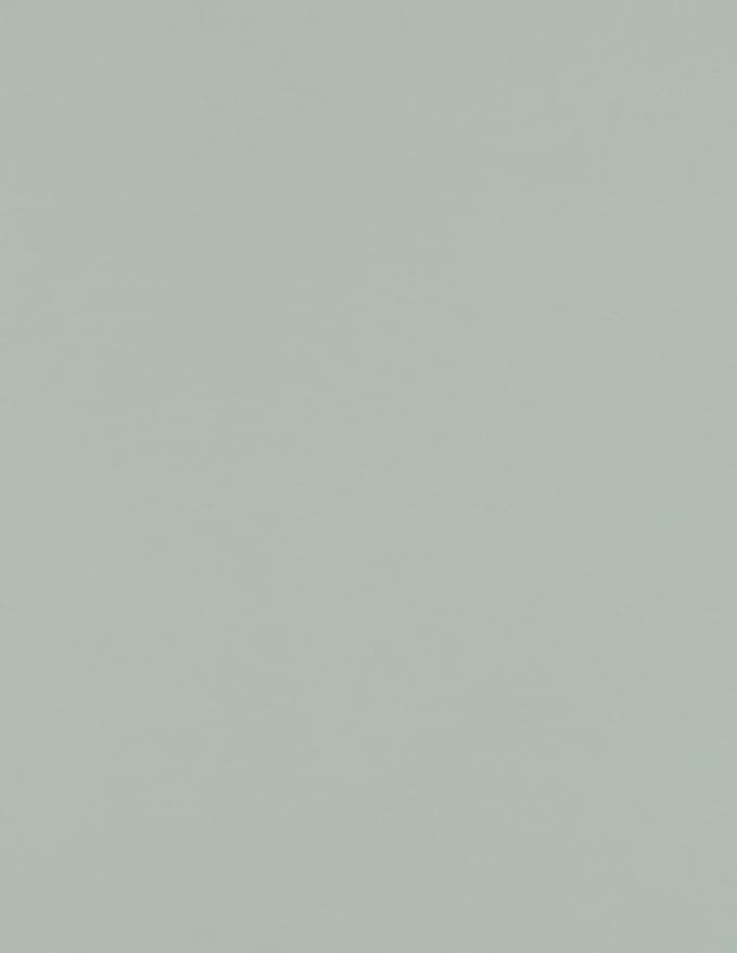 LUXPaper 8.5" x 11" Paper | Letter Size | Slate Gray | 70lb. Text | 50 Qty