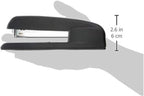 Swingline Stapler, 30 Sheet Capacity, 747 Business Stapler, Jam Free, Metal, Black (74732)
