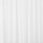 Medical Privacy Screens, Waterproof Nylon Fabric, 98.4 * 70.9 in Foldable Rolling Medical Privacy Screen with Silent Wheels, Suit for Hospitals, Clinics, and Nursing Homes (White, 5 Panels)