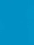 LUXPaper 8.5" x 11" Cardstock | Letter Size | Pool Blue | 100lb. Cover (183lb. Text) | 50 Qty
