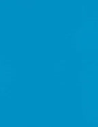 LUXPaper 8.5" x 11" Cardstock | Letter Size | Pool Blue | 100lb. Cover (183lb. Text) | 50 Qty