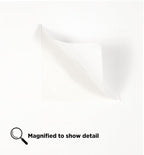 JAM PAPER Product & Container Labels - Square - 2 x 2 - White - 120/Pack