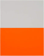 JAM PAPER Shipping Labels - Half Page - 5 1/2 x 8 1/2 - Neon Deep Red/Orange - 50/Pack
