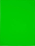 JAM PAPER Shipping Address Labels - Standard Mailing - 2 x 4 - Neon Fluorescent Green - 120/Pack