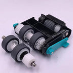KV-SS039 KVSS039 Roller Exchange Kit for Panas KV-S5055C High Speed Colour Document Scanner POJAN