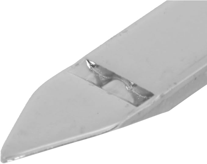 Klinch-Pak KP-R31 Heavy Duty Manual Plier Stapler - Blunt, Sword and Bag Sealer anvils Included. for Staples STCR5019, STH5019, JK694, Rapid 73. 1/4" - 1/2" SIM HD31 10540310