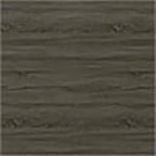 Pemberly Row L Shape Corner Storage Desk in Weathered Gray, Letter/Legal File, 5 Bookshelves