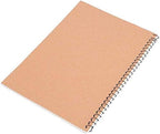 10 Pcs Music Notebook,Music Staff Notebook,50 Sheets/100 Pages Blank Sheet Music Notebook,Music Manuscript Paper,Manuscript Paper Notebook,Spiral NotebookMusic Writing Composition Notebook(10 Pcs Music Note Black)