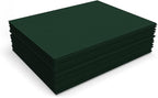 LUXPaper 8.5" x 11" Cardstock | Letter Size | Green Linen | 100lb. Cover (183lb. Text) | 500 Qty