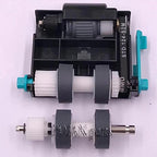 KV-SS039 KVSS039 Roller Exchange Kit for Panas KV-S5055C High Speed Colour Document Scanner POJAN