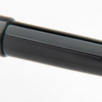 Conklin All American Fountain Pen in Black – Medium Nib, Timeless Design & Premium Craftsmanship – Ideal Gift for Professionals & Collectors