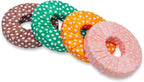Pattern Weight 4 Pcs Fabric Sewing Weight Paperweight for Writing Drawing Sewing Accessories (Style A)