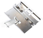 Heavy Duty Saddle Stapler, Desktop Stitch Stapler, Manual Riding Stitcher, Stapling Machine for Office School and Home
