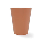 Umbra Woodrow Trash Can 2-Gallon (7.5 L) Capacity, Sierra