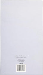 WORLD TRAVELER A Thought a Day List Pad with 365 Inspirational Quotes for Notes, Memos - A Year of Positive Thinking, To Do List Notepad, Size 5X8, Hydrangea