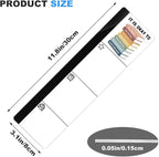 Computer Monitor Memo Board Inspirational It is Okay to Logo Decor Monitor Message Board Sticky Notes Office Desk Accessories for Send Family Members Office Friends and Colleagues Gifts