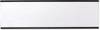 SmartSign Magnetic 'C' Channel Label Holders | 2.5" x 8" Pack of 10