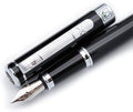 Picasso 902 Gentleman Collection Fountain Pen Original Box (Platinum clip)