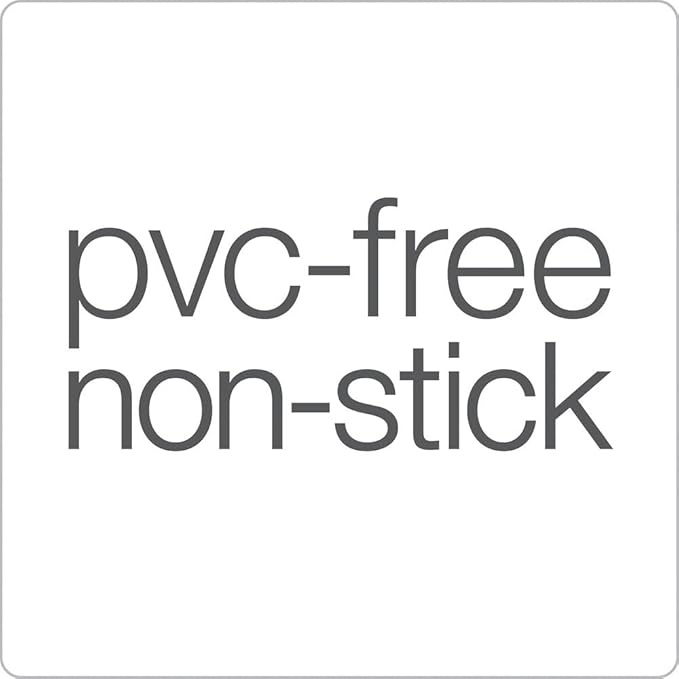 Cardinal Performer 3-Ring Binders, 2", Non-Locking Slant-D Rings, 540-Sheet Capacity, ClearVue Presentation, Non-stick, PVC-Free, Black, 4-Pack (27501)