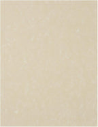 LUXPaper 8.5" x 11" Paper | Letter Size | Cream Parchment | 60lb. Text | 50 Qty