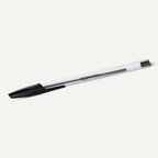 Amazon Basics Ballpoint Pens, 1.0mm, Black, 36 Pack