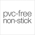 Cardinal Economy 3-Ring Binders, 2", Round Rings, Holds 475 Sheets, ClearVue Presentation View, Non-Stick, Black, Carton of 12 (90640)