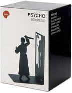 Psycho Bookend