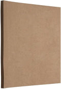 LUXPaper 8.5" x 11" Paper | Letter Size | Brown Kraft | 24lb. Text | 250 Qty